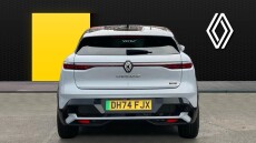 Renault Megane E-Tech EV60 160kW Techno Comfort Range 60kWh 5dr Auto Electric Hatchback